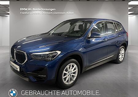 BMW X1 xDrive25i Navi AHK Head-Up Kamera Sportsitze