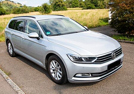 VW Passat Volkswagen 1.4 TSI ACT DSG Variant Comfortline