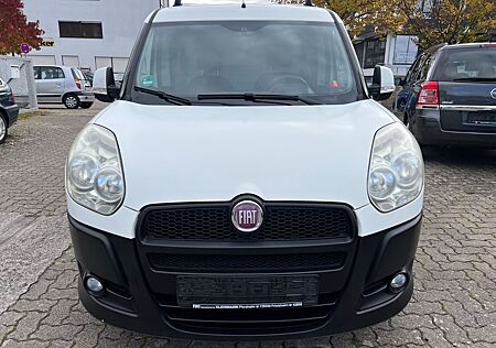 Fiat Doblo Doblò Active