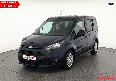 Ford Tourneo Connect 1.0 EB Klima PDC Bluetooth