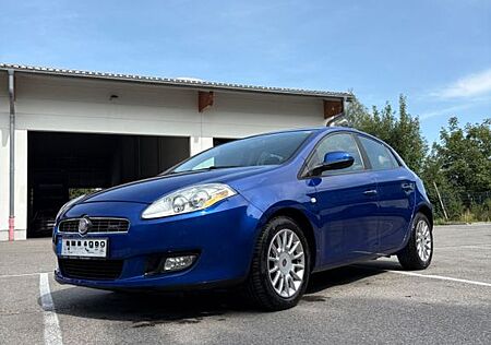 Fiat Bravo 1.4 16V T-JET 88kW Dynamic Dynamic