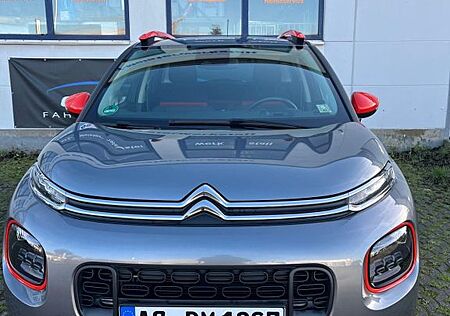 Citroën C3 Aircross PureTech 110 Stop&Start Feel Feel