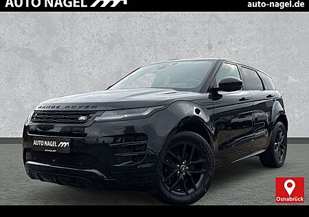 Land Rover Range Rover Evoque D165 Dyn. SE 19" Pano WinterP