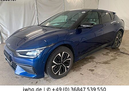 Kia EV6 GT 4WD ACC | 360° | HEAD-UP | GARANTIE