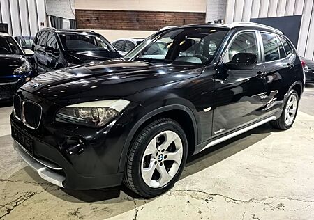 BMW X1 Baureihe 25 i xDrive Bi-Xenon/Schiebedach