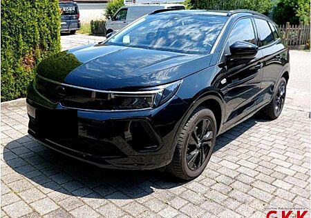Opel Grandland X Grandland 1.2*GS Line*NaviPro*Kamera*LED*Shz*AGR