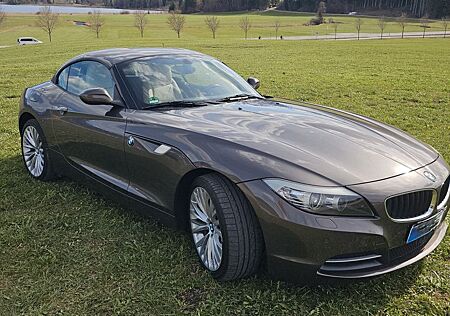 BMW Z4 sDrive23i -