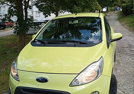 Ford Ka/Ka+ 1,2 Trend Trend