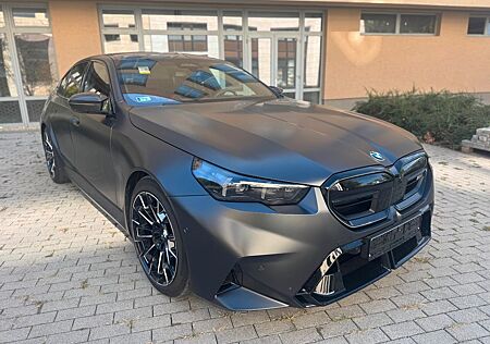 BMW M5 Baureihe Lim. ULTIMATE PACK Ceramic brakes