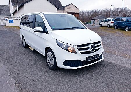 Mercedes-Benz V 220 V -Klasse (Watsapp Nr.+491735905255)