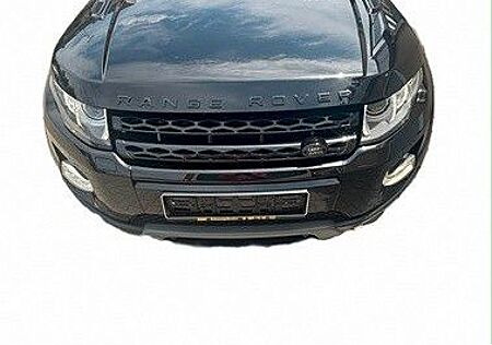 Land Rover Range Rover Evoque 2.2 SD4 SEIDENSTRAßE EDIT...