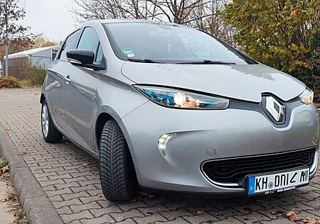 Renault ZOE Life Life