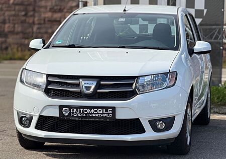 Dacia Sandero II Laureate | NAVI KLIMA BLUET