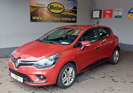 Renault Clio TCe 75 COLLECTION m.GARANTIE