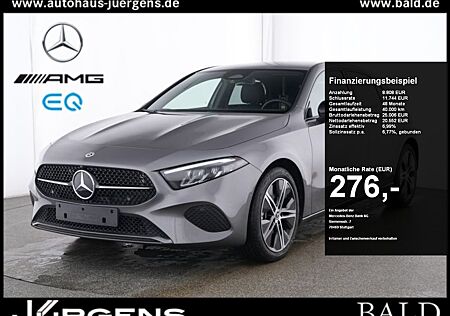 Mercedes-Benz A 200 Progressive/LED/Night/Kamera/Shz/18''