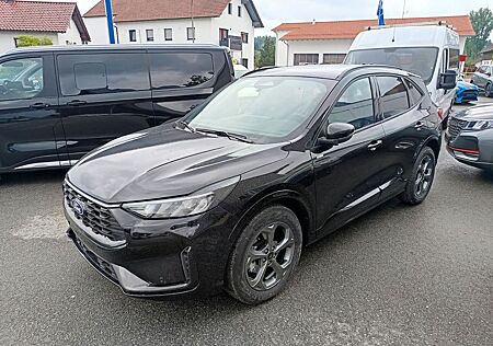Ford Kuga St-line neues Modell FHEV 4x4/FGS 5Jahre