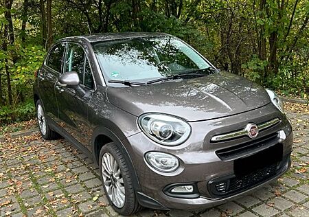 Fiat 500X 1.6, fehlerfrei, tüv 3/26(vollaus..8x alu