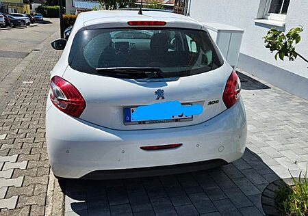 Peugeot 208 1.0 Active 68 VTi Active