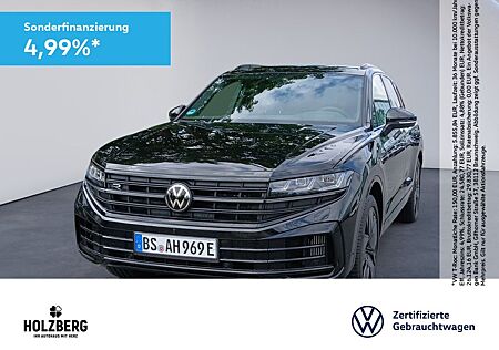 VW Touareg Volkswagen 3.0 TSI R eHybrid 4Motion LUFT+DYNAUDIO+
