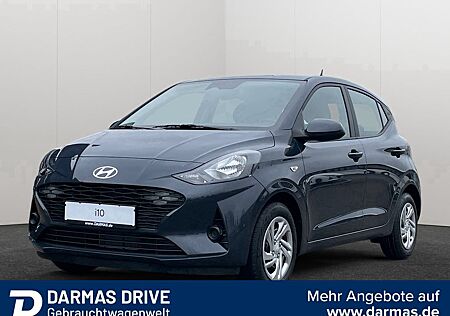 Hyundai i10 MY25 1.0 Select Klima Navi Apple Android