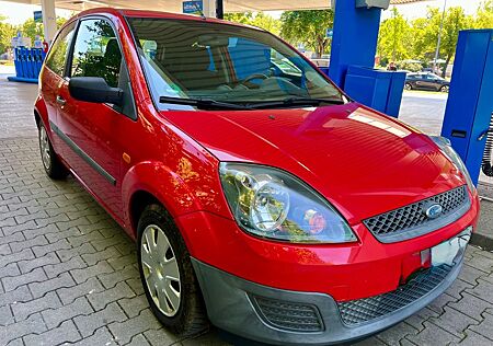 Ford Fiesta 1,3 44 kW Fun Fun **KLIMA** Facelift*****