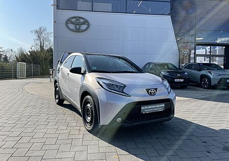 Toyota Aygo (X) S-CVT JBL