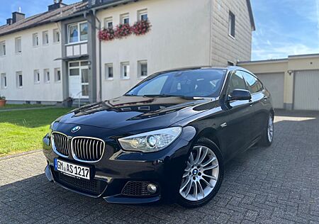 BMW 535d GT xDrive M Sportpaket / Pano / HUD / RFK