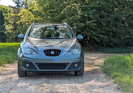 Seat Altea XL Copa 1,2 TSI