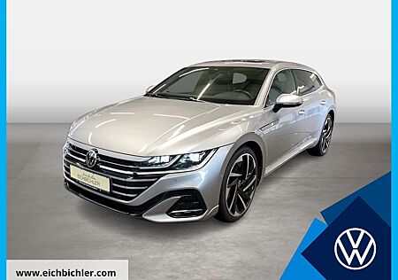 VW Arteon Volkswagen Shooting Brake R-Line 2.0 TSI DSG ACC SD
