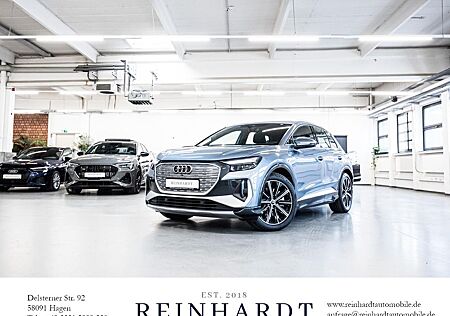 Audi Q4 e-tron 50 Q S LINE 20Z./ACC/PANO/KAM./KEYLESS