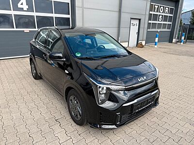 Kia 1.0 GDI AMT VISION AUT. NAVI KAMERA SITZHZ