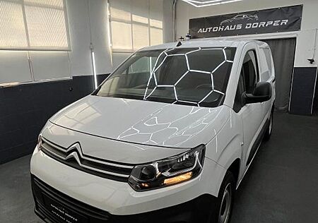 Citroën Berlingo Kasten Club M/L1 KLIMA PDC MFL 1.HAND