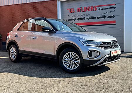 VW T-Roc Volkswagen 2,0TDI Life DSG7°IQ.DRIVE-Pak°LED°NAVI°ACC