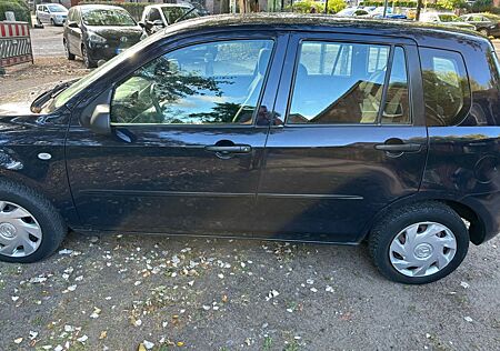 Mazda 2 1.25 55kW Comfort Comfort