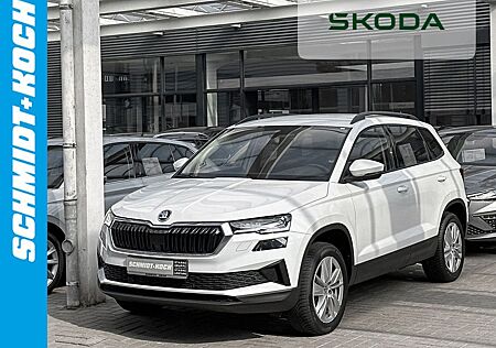 Skoda Karoq 1.5 TSI DSG ACT Selection OPF AHK NAVI ACC