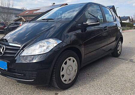 Mercedes-Benz A 160 A