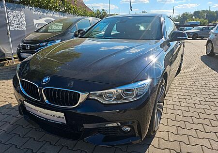 BMW 420d *GRAN COUPE*M SPORT*EU6*AUTOMATIK*HUD*ACC*