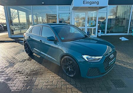 Audi A1 Sportback 30 TFSI LED, PDC, CarPlay