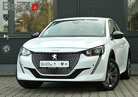 Peugeot 208 136 e-Active Pack Navi/ Klima/ PDC