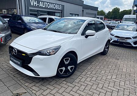 Mazda 2 2AUTOMATIK*APPLE Carplay*Klima*Bluetooth*LED HSW