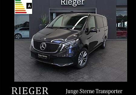 Mercedes-Benz EQV 300 Airmatic*Kamera*LED-ILS*EDW*7-Sitze*Navi