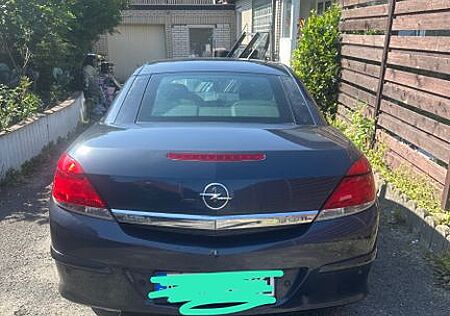 Opel Astra Endless Summer 1.9 CDTI 110kW Endless ...