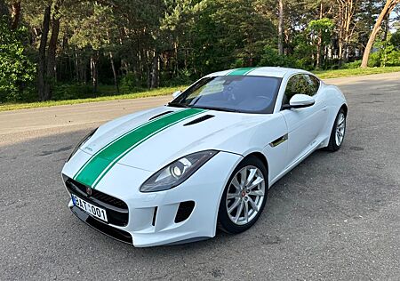 Jaguar F-Type 3.0 L V6 Automat...