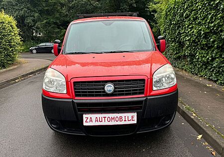 Fiat Doblo Doblò 1.3 JTD SX Maxi Kasten