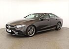 Mercedes-Benz CLS 500 CLS 300 d AMG MULTIBEAM GlasSD Navi ACC 360 AHK