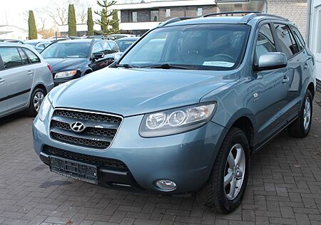 Hyundai Santa Fe 2.2 CRDi GLS