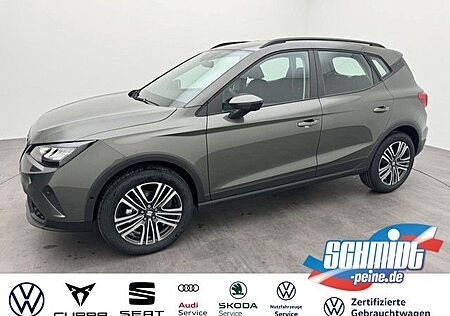 Seat Arona 1.0 TSI Style Edition