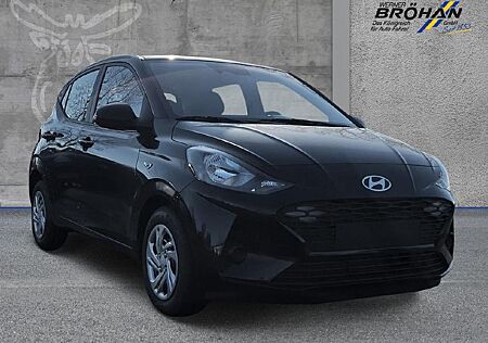 Hyundai i10 Select