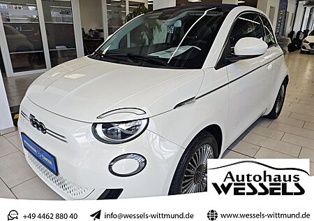 Fiat 500C e Cabrio APP ALLWETTER KeyLess uvm