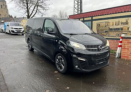 Opel Zafira Life Elegance L3 Automatik